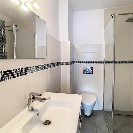Centre Apartment