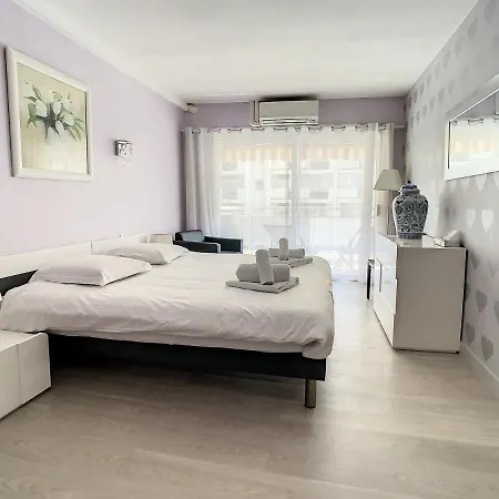 Centre Apartment