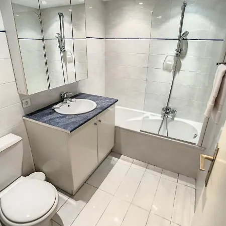 Apartment Centre Cannes