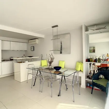 Centre Apartment Cannes