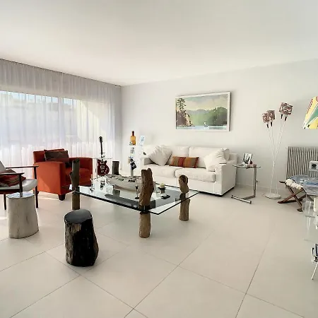 Centre Apartment Cannes