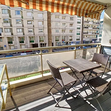 Centre Apartment
