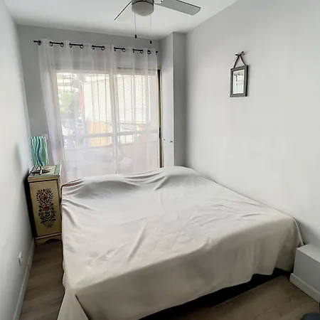 Apartment Centre